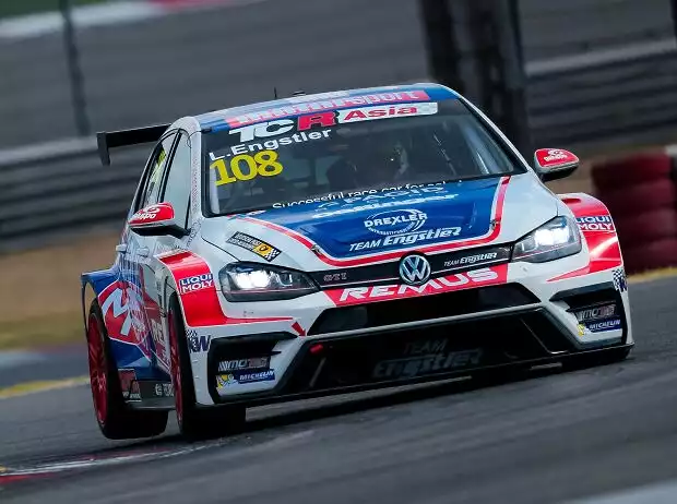 Luca Engstler Titel-Bild zur News: Luca Engstler