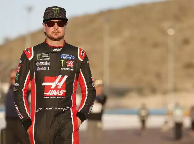 Kurt Busch Titel-Bild zur News: Kurt Busch