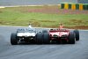 Bild zum Inhalt: Brasilien 2001: Als Montoya die Formel-1-Welt und Schumacher verblüffte