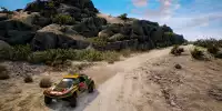Dakar 18