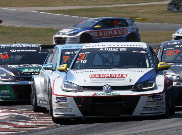 Johan Kristoffersson Johan Kristoffersson