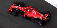 Bild zum Inhalt: Ferrari verkündet Präsentationstermin des neuen Formel-1-Autos 2019