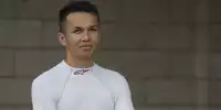 Alexander Albon