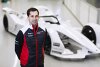 Bild zum Inhalt: Ein Jahr vor Werkseinstieg: Porsche verpflichtet Neel Jani für die Formel E