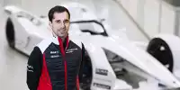 Bild zum Inhalt: Ein Jahr vor Werkseinstieg: Porsche verpflichtet Neel Jani für die Formel E