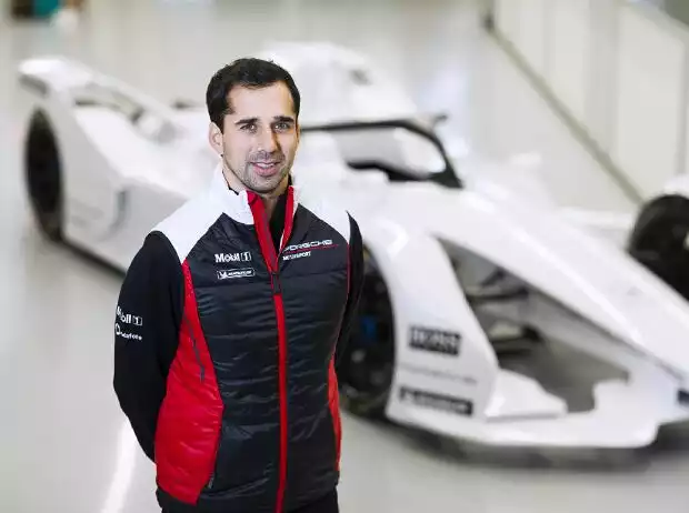 Titel-Bild zur News: Neel Jani