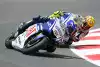 Bild zum Inhalt: Valentino Rossi erinnert sich: Barcelona 2009 war das beste Duell seiner Karriere