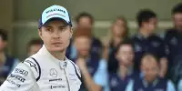 Bild zum Inhalt: Weil er sich nicht beweisen konnte: Sirotkin brennt auf zweites Formel-1-Jahr