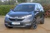 Honda CR-V Hybrid 2019 Test: Bilder & Technische Daten zum neuen Hybrid-SUV