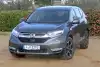 Bild zum Inhalt: Honda CR-V Hybrid 2019 Test: Bilder & Technische Daten zum neuen Hybrid-SUV