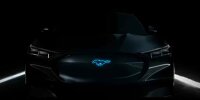 Bild zum Inhalt: Ford Mustang Electric: Die erste Attacke gegen Tesla kommt 2020