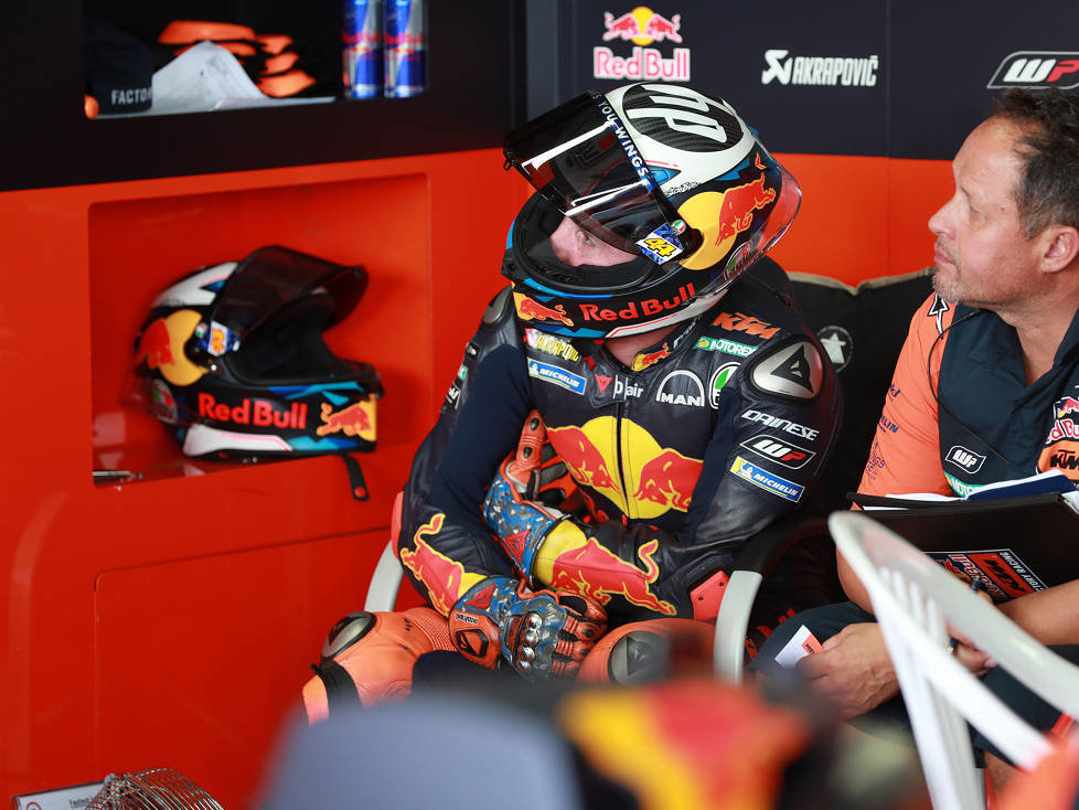 Pol Espargaro