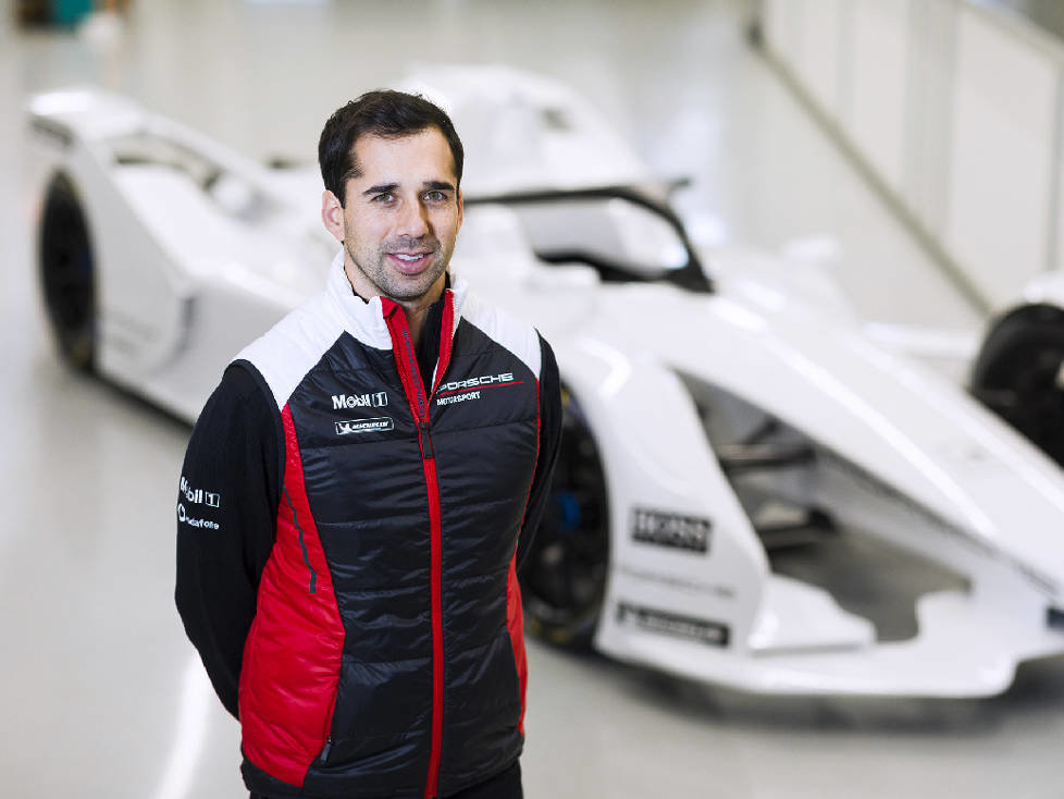 Neel Jani