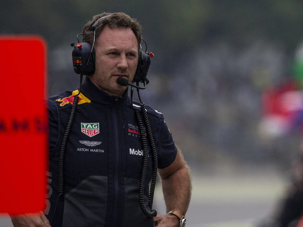 Christian Horner