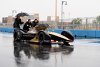 Bild zum Inhalt: Formel E Riad 2018: Regen in der Wüste sorgt für Absage der Trainings