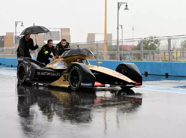 Jean-Eric Vergne Titel-Bild zur News: Jean-Eric Vergne