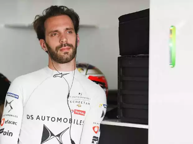Titel-Bild zur News: Jean-Eric Vergne