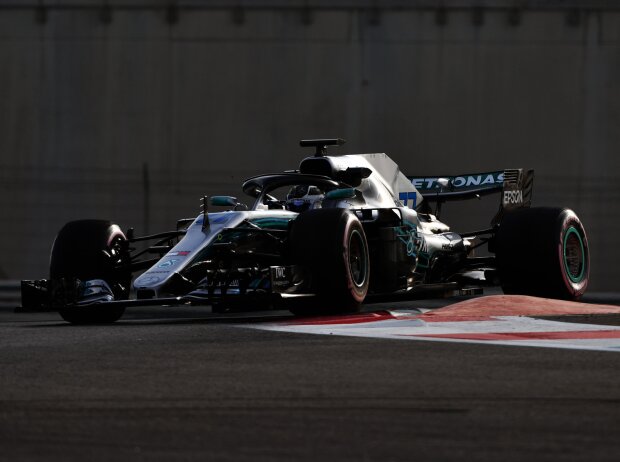 Valtteri Bottas Valtteri Bottas
