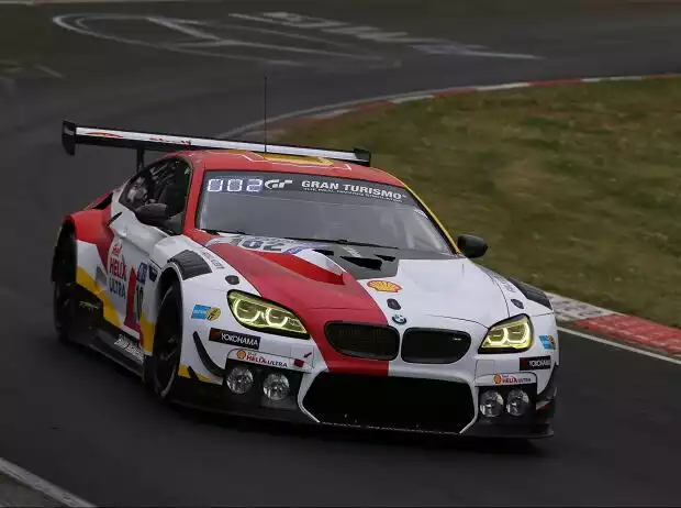 Augusto Farfus, Markus Palttala, Fabian Schiller Titel-Bild zur News: Augusto Farfus, Markus Palttala, Fabian Schiller