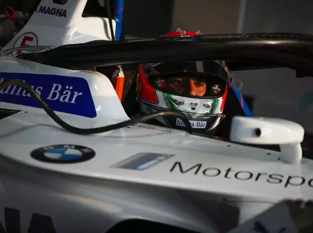 Titel-Bild zur News: Antonio Felix da Costa