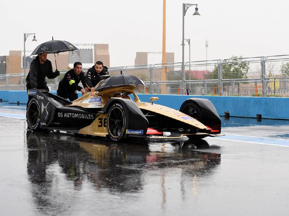 Jean-Eric Vergne