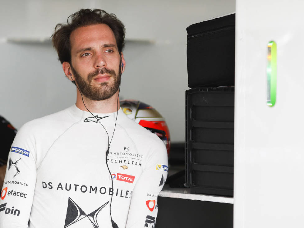 Jean-Eric Vergne