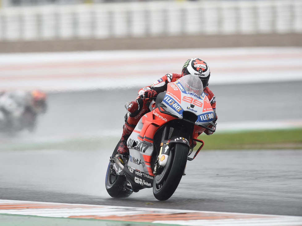 Jorge Lorenzo