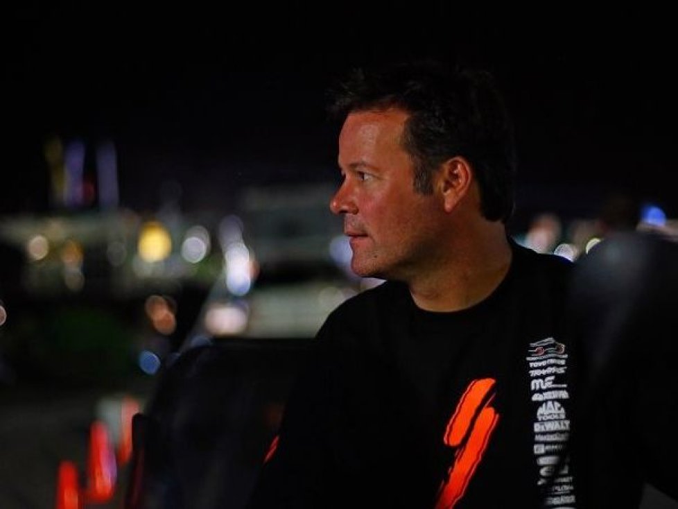 Robby Gordon