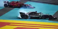 Lewis Hamilton, Sebastian Vettel