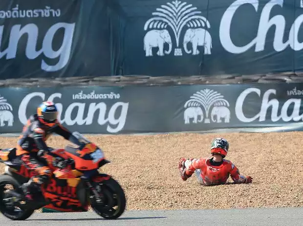 Jorge Lorenzo Titel-Bild zur News: Jorge Lorenzo