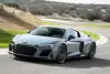 Bild zum Inhalt: Audi R8 (2019) im Test: Zehn Zylinder für ein Halleluja!