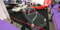 Bild zum Inhalt: AutoRetro: Katalaniens Chromjuwelen