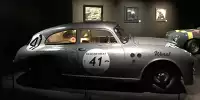 Borgward Hansa 1.500 Renncoupé