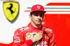 Bild zum Inhalt: Zwei Siege im ersten Ferrari-Jahr: Charles Leclerc steckt sich hohe Ziele