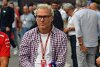 Jacques Villeneuve vor Rennsport-Comeback im Jahr 2019