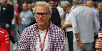 Jacques Villeneuve, Fernando Alonso