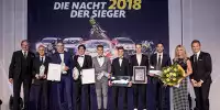 ADAC-Sportgala 2018