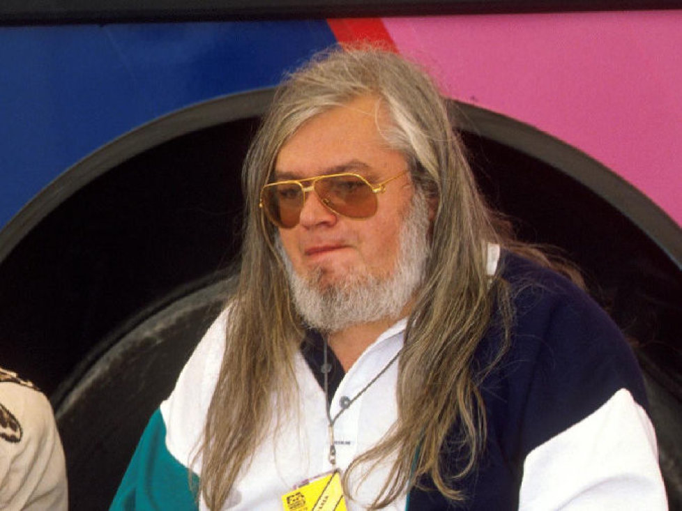 Jean-Pierre Van Rossem