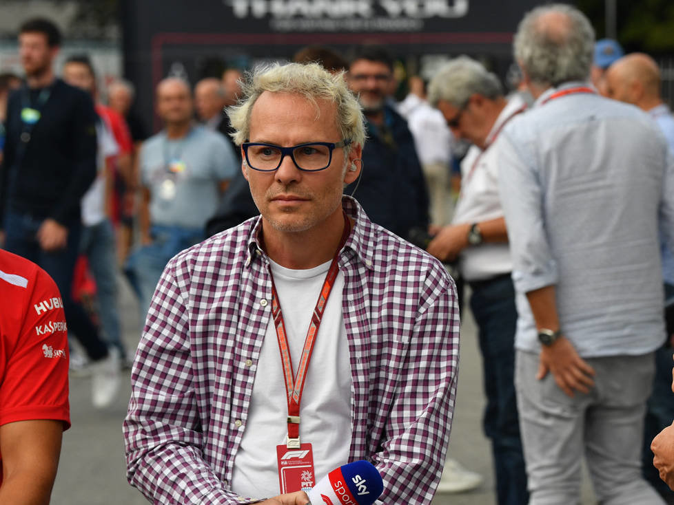 Jacques Villeneuve, Fernando Alonso