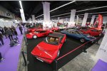 AutoRetro Barcelona 2018