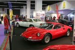 AutoRetro Barcelona 2018