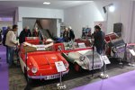 AutoRetro Barcelona 2018