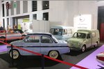 AutoRetro Barcelona 2018