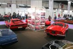 AutoRetro Barcelona 2018