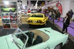 AutoRetro Barcelona 2018