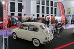 AutoRetro Barcelona 2018