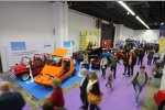 AutoRetro Barcelona 2018