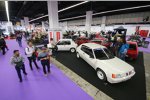 AutoRetro Barcelona 2018