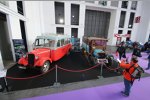 AutoRetro Barcelona 2018