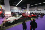 AutoRetro Barcelona 2018